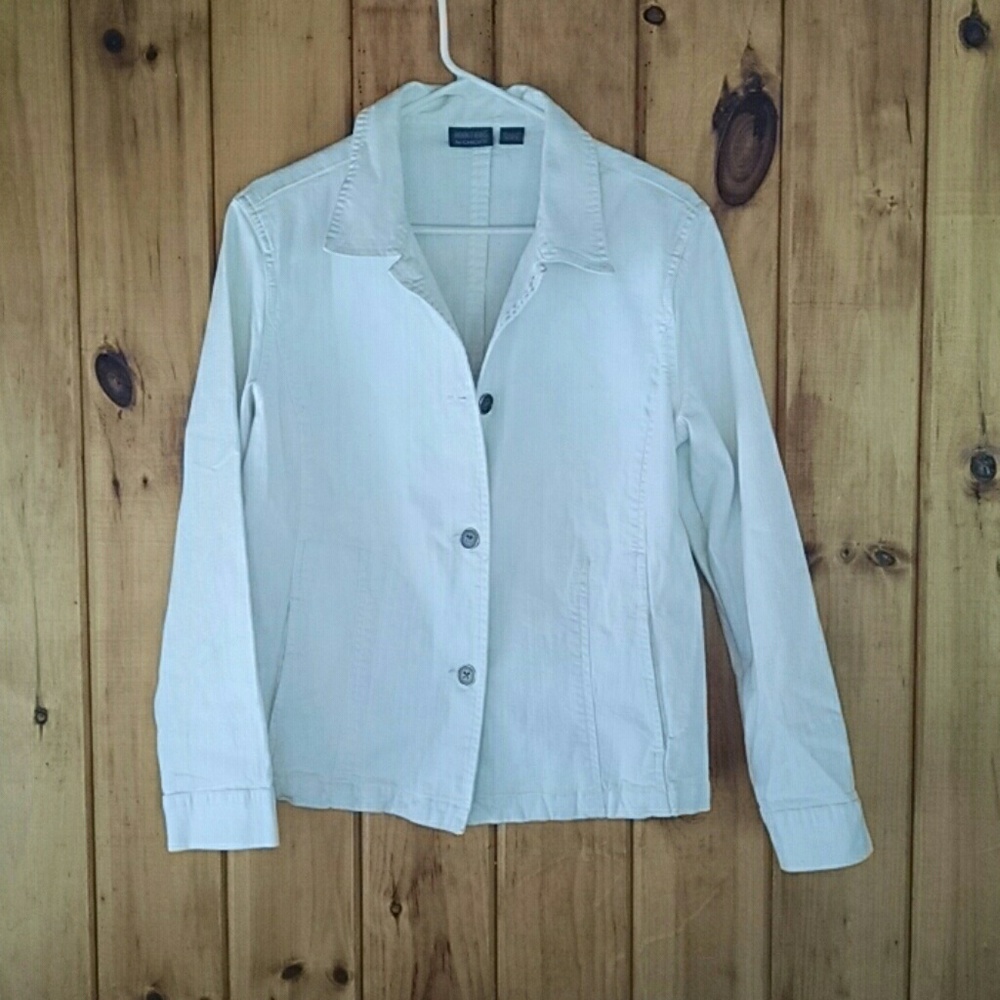 Women's jacket